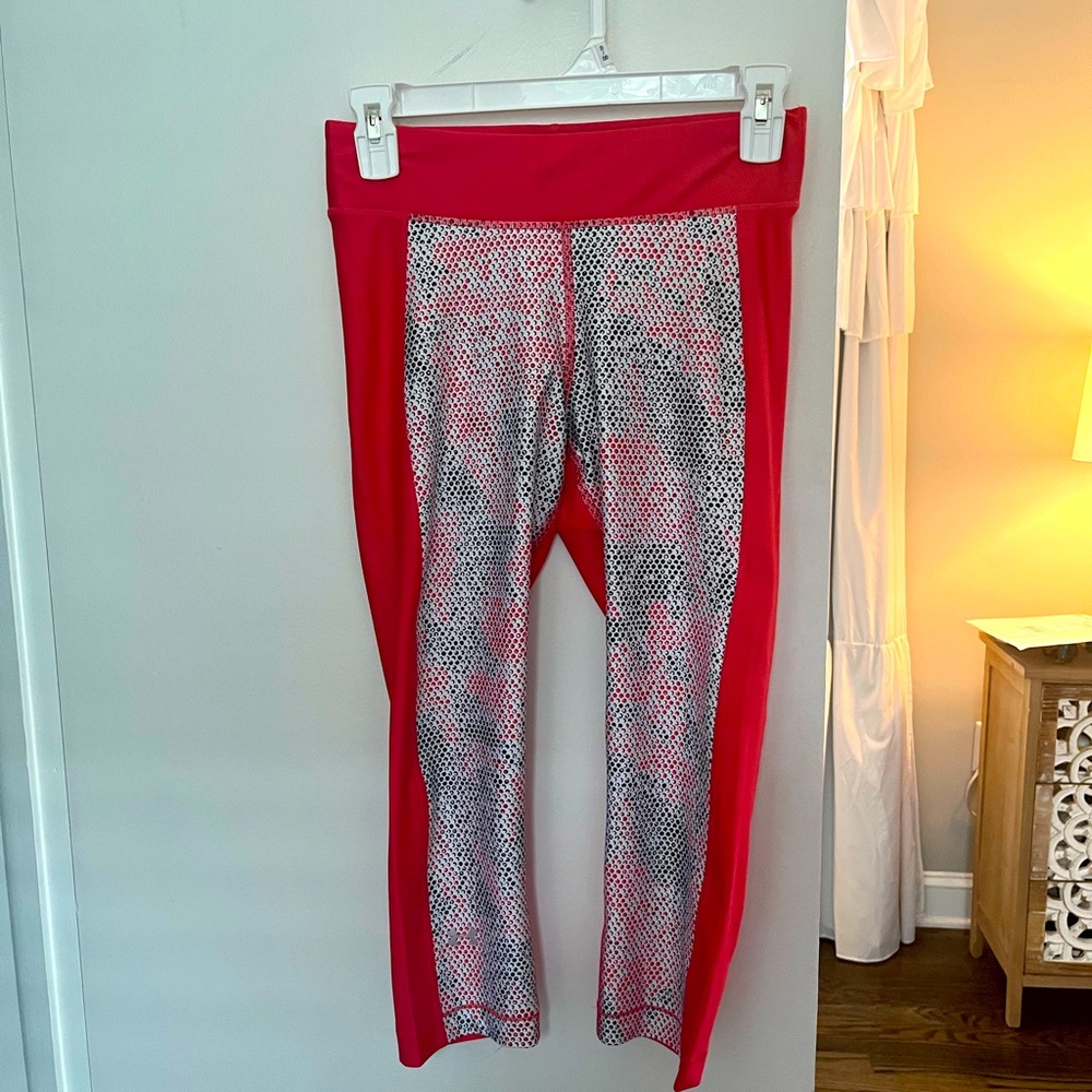 Under Armour Womens Workout Leggings